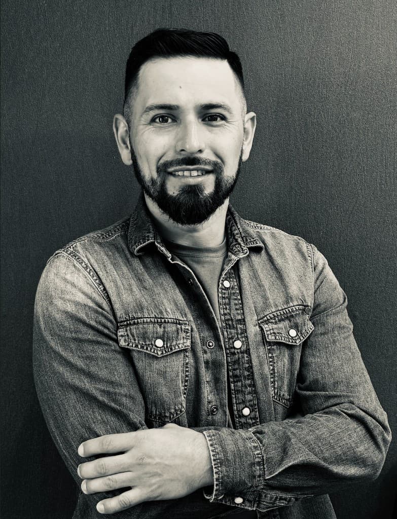 Richard Gómez-Medina